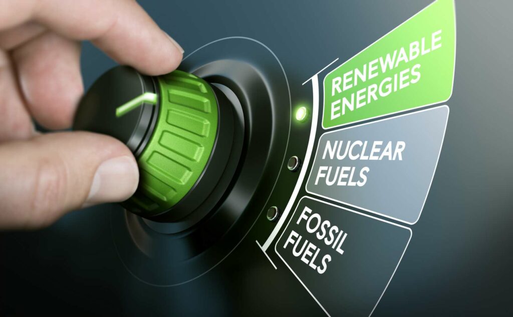 Ανανεώσιμες πηγές ενέργειας